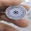 8285 Automatic Mechanical Movement Day Date Watch 4