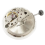 8285 Automatic Mechanical Movement Day Date Watch 7
