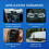 GNSS Module BDS GPS GLONASS E108-GN03 C 6