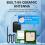 GNSS Module BDS GPS GLONASS E108-GN03 C 3