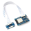 Moduł wyświetlacza E-Ink WiFi ESP32 Epaper Driver Board 1