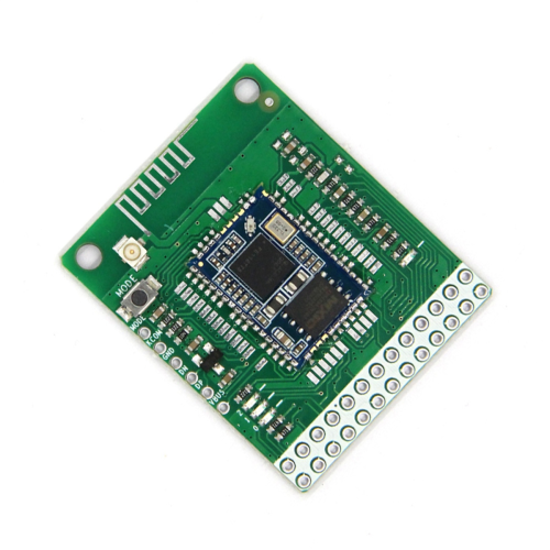 Moduł Bluetooth 5.1 I2S QCC3034 Bez połączeń