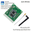 QCC3034 Bluetooth 5.1 I2S modul + anténa bez volání 2
