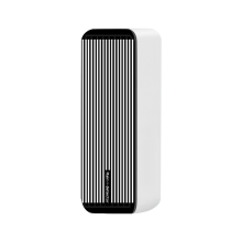 Tuya ZigBee Smart Regnsensor 2-i-1 Regnvatten Översvämningsdetektor