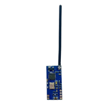 2.4G 50MW TX2570 TX Transmitter Module 2370-2570MHz