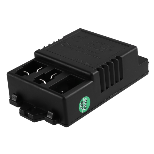 ZCY2320RX 6V 12V Δέκτης Ηλεκτρικού Αυτοκινήτου για Παιδιά C 1
