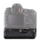 -Λαβή μπαταρίας E20 για λαβή 5D Mark IV 5D4 3