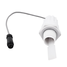 Průtokový spínač GNR00003 s kulatým konektorem pro Saltron Reliant