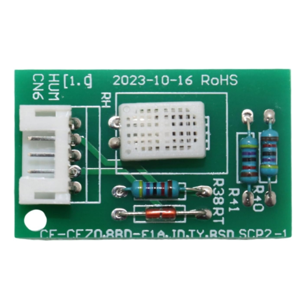 Dehumidifier Humidity Sensor Board For Fad504/704 Green 4852879392702