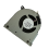 Ventilátor chlazení procesoru notebooku pro NUC 11 Performance Mini PC 4
