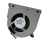 Ventilátor chlazení procesoru notebooku pro NUC 11 Performance Mini PC 5