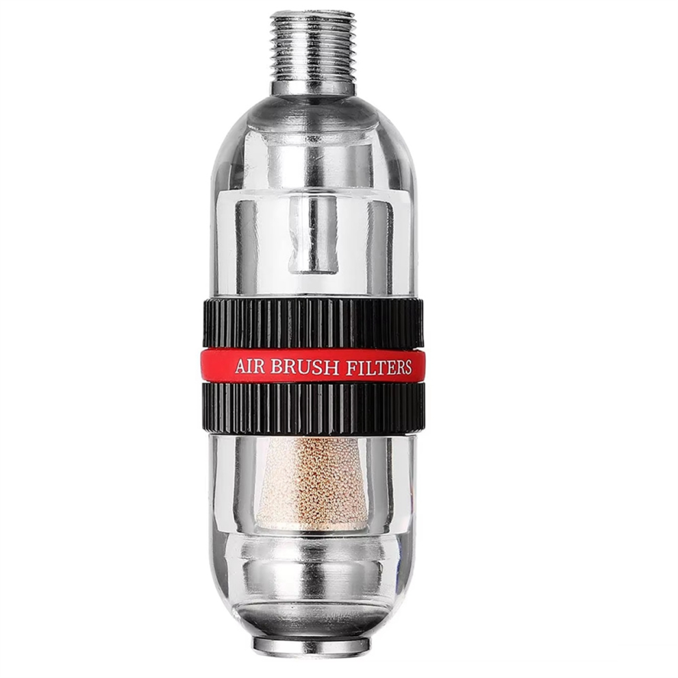 Professional Mini Airbrush Air Filter 4852879397066