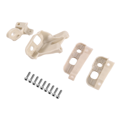 Headlight Repair Kits Headlamp Bracket Mount 63115A5F631 L 2