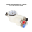 4 in 1 PTFE Adapter Connects 4 Feeding Modules for Bambu X1/P1 X1C 4