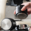 Distribuidor de café Espresso Tools 53MM 2