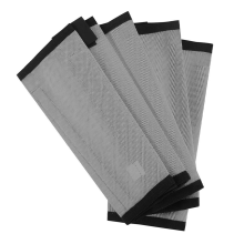 Horse Fly Boots Wiederverwendbare Leggings Grau