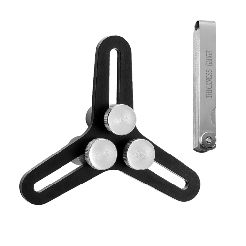 Outil pour segments de piston 2 à 5 pouces