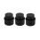 3-pack koolzuurhoudende drankflesdop 1