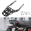 Πίσω σχάρα αποσκευών μοτοσικλέτας για Grom 125 MSX125 3