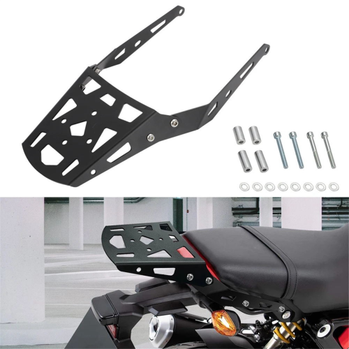 Πίσω σχάρα αποσκευών μοτοσικλέτας για Grom 125 MSX125 2