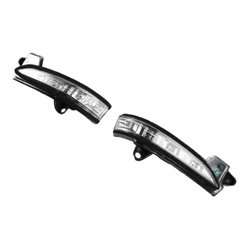 Luz de seta para espelho retrovisor para Mondeo EUA 2