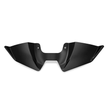 Spoiler dianteiro e protetor de para-brisa para Z900 Z900SE 2025
