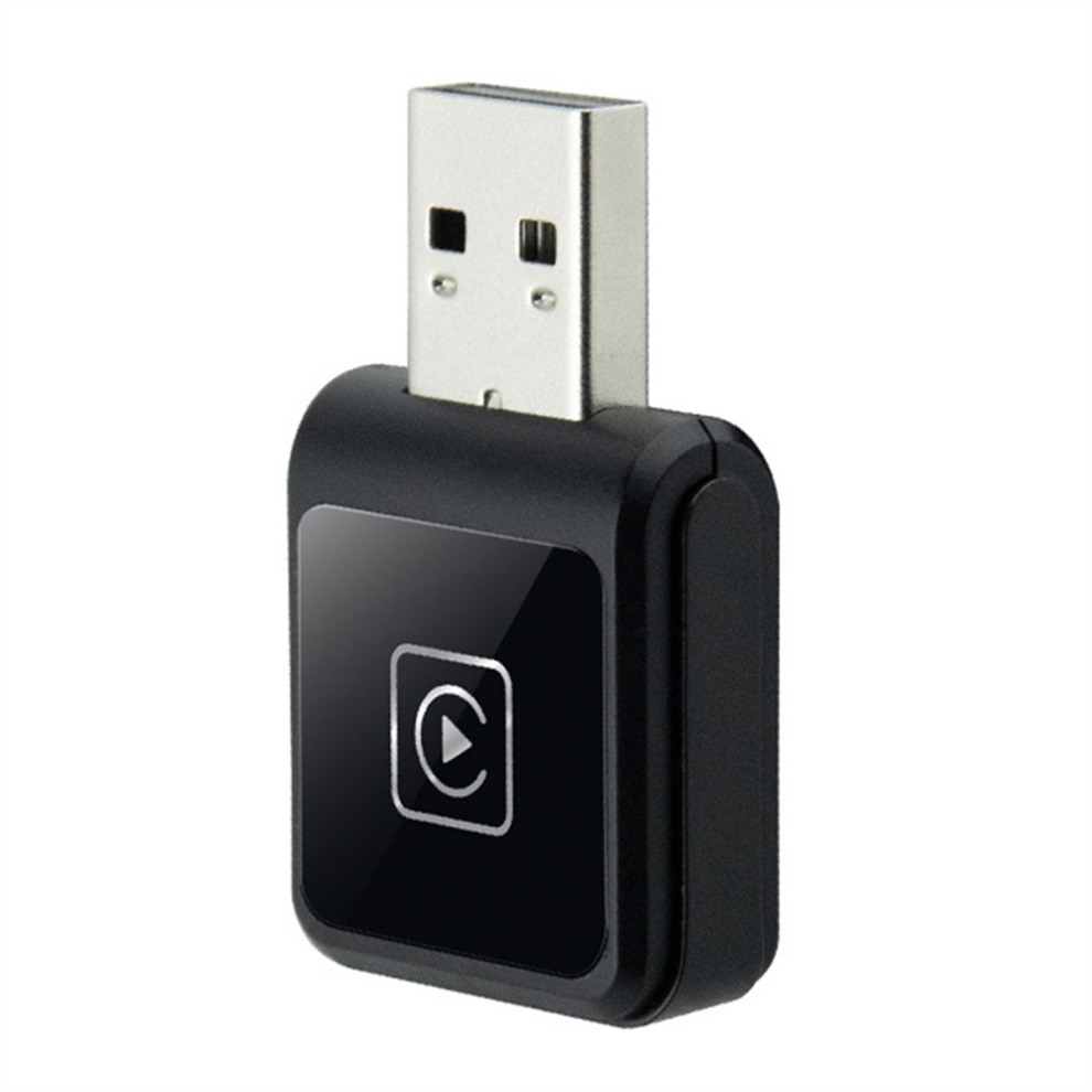 2In1 Wireless Carplay Dongle Wireless For Android Auto Adapter 4852879302893