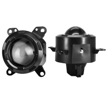 3 Inch LED Lighthouse Projector Bifocal Lens for Truck
