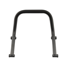 Motorcycle Passenger Rear Seat Grab Bar Handles Seat Hand for