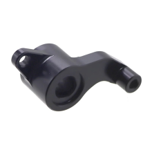 Motorfiets linker versnellingspook stabilisator voor