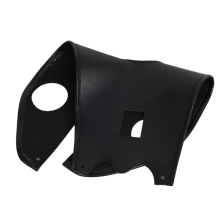 Motorfiets tankhoes voor Road FLHRC FLHR PU