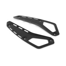 R1300GS Tankdeksel Zwart