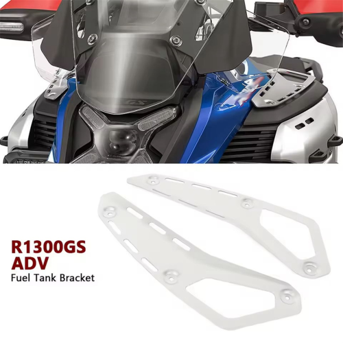 Cubierta de tanque R1300GS negra 2