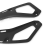 Cubierta de tanque R1300GS negra 5