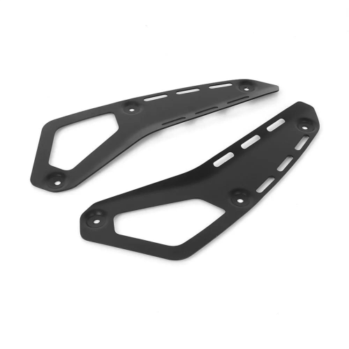 Cubierta de tanque R1300GS plateada 1