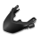 Πίσω φέρινγκ, μεσαίο τμήμα, κάλυμμα σέλας πίσω για Z750, μαύρο 6