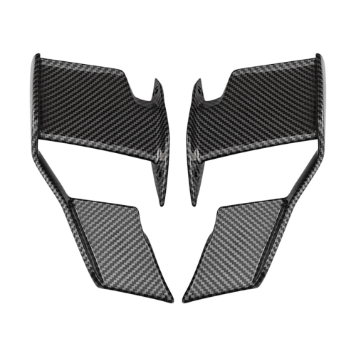 Φτερό φέρινγκ μοτοσικλέτας για S1000R M1000R 21-24 από ανθρακονήματα