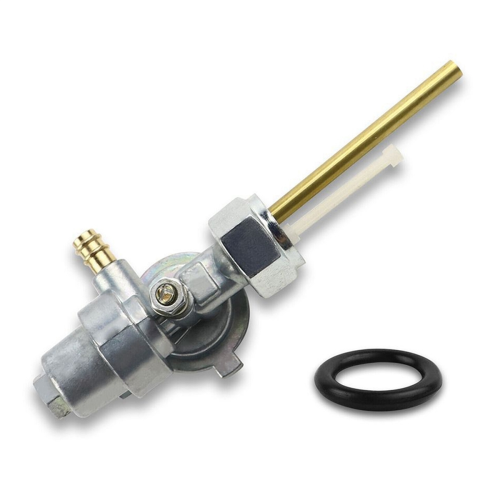 Motorfiets tankschakelaar olieplug tankplug klepschakelaar 2