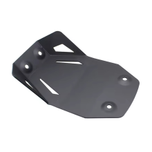 Motoraccessoires Skid Plate Bash Frame Motorbescherming voor