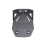 Motoraccessoires Skid Plate Bash Frame Motorbescherming voor 2