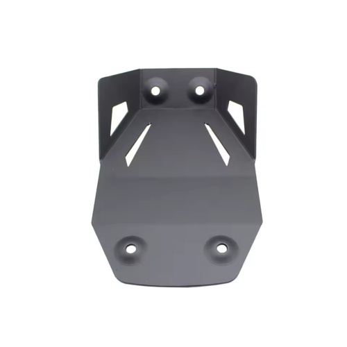 Motoraccessoires Skid Plate Bash Frame Motorbescherming voor 1