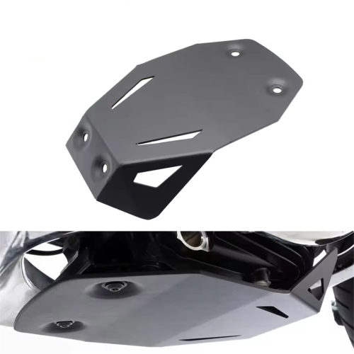 Motoraccessoires Skid Plate Bash Frame Motorbescherming voor 2