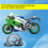Για το μπροστινό γρανάζι Moto, προστατευτικό κάλυμμα αλυσίδας αριστεράς πλευράς 3