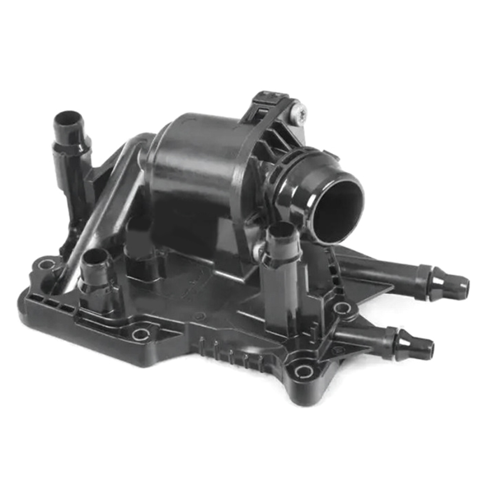 11538576288 Thermostat Assembly For G01 F97 X3 G02 X4 G05 X5 Black 4852879310058