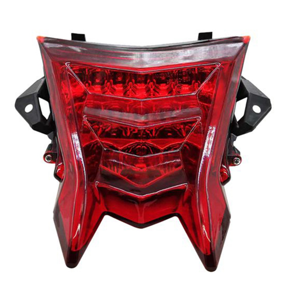 Brake Tail Led With Integrated Turn Signal For Light 4852879309663