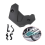 Motorcycle Exhaust Flap Cover Upper Frame Middle Side Panel 5