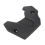Motorcycle Exhaust Flap Cover Upper Frame Middle Side Panel 1