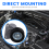 Spanrol voor de Galaxy Mondeo 06-14 4