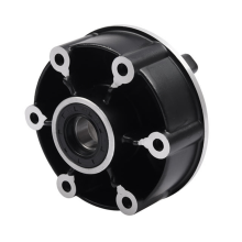 Motorcycle Sprocket Seat Buffer Body for YS150 YS125 FZ16