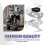 For R1300GS 2023-24 Engine Guard Silver+Black 6